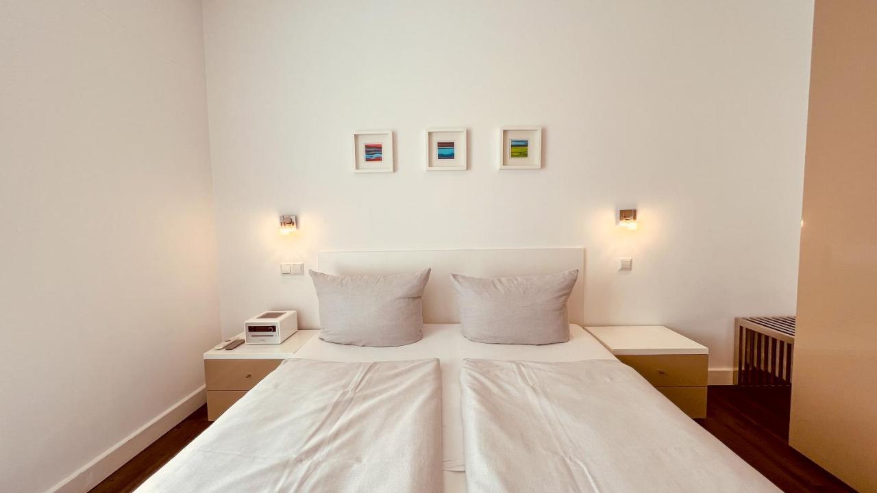 Villa Seeadler Börgerende-Rethwisch Eksteriør billede
