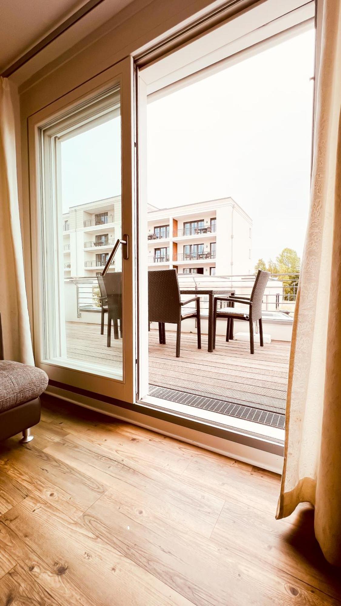 Villa Seeadler Börgerende-Rethwisch Eksteriør billede