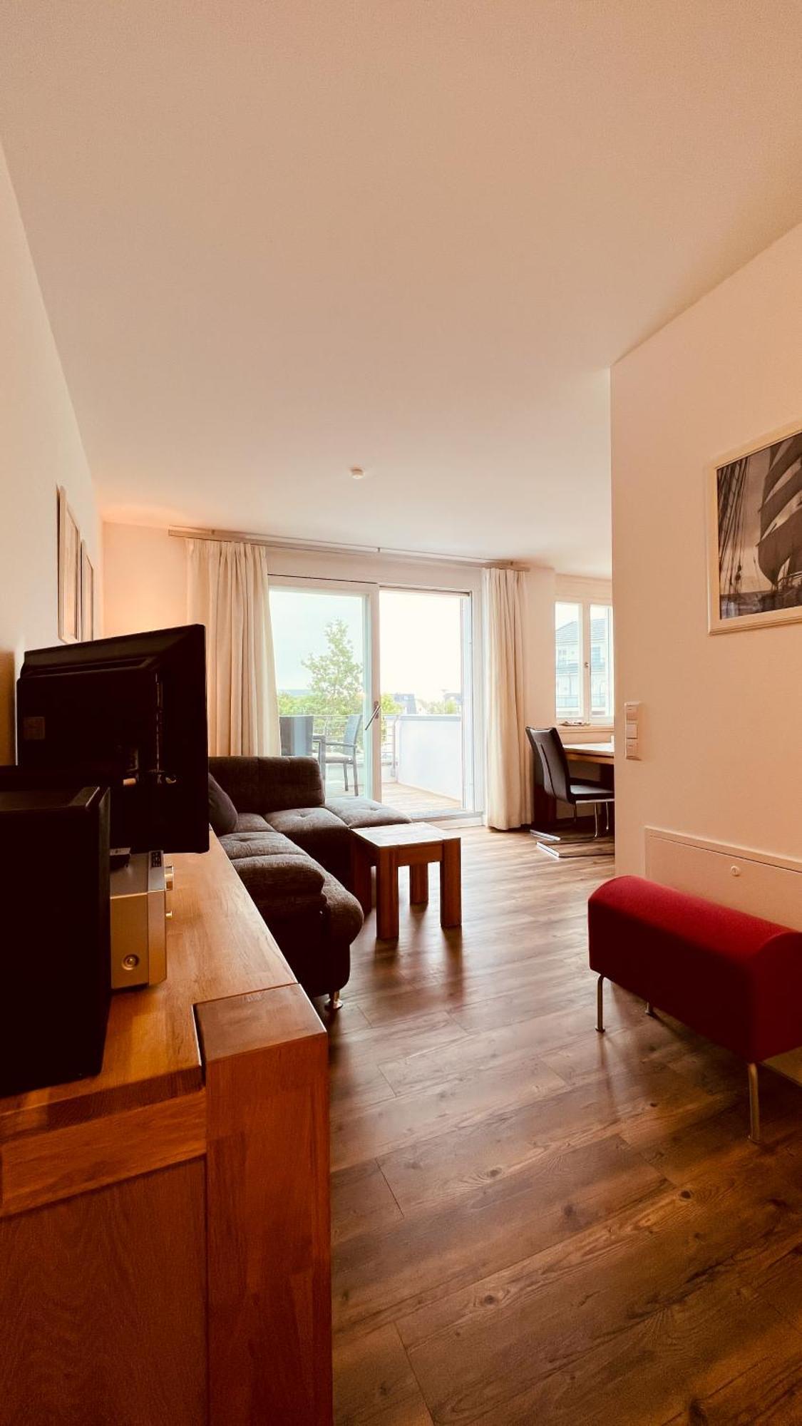 Villa Seeadler Börgerende-Rethwisch Eksteriør billede