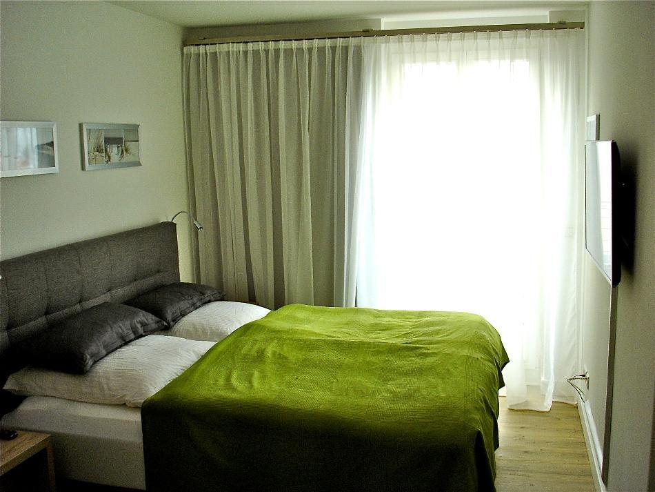 Villa Seeadler Börgerende-Rethwisch Eksteriør billede